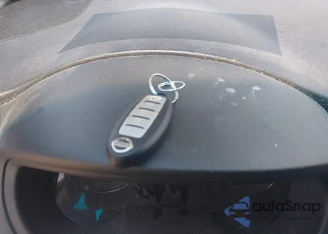 2013 Nissan Altima 2.5 Sv из США, поврежденный, VIN 1N4AL3AP7DN479380